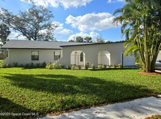 1708 Academy Dr, Melbourne, FL 32901