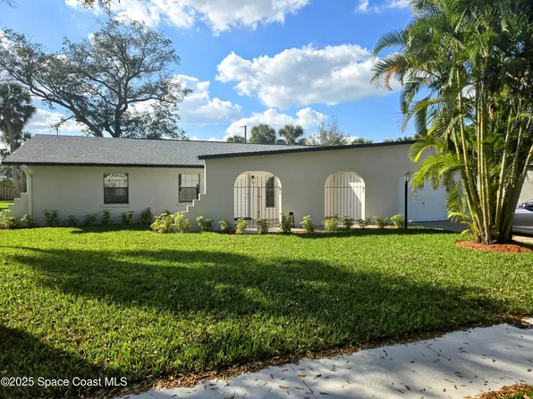 1708 Academy Dr, Melbourne, FL 32901