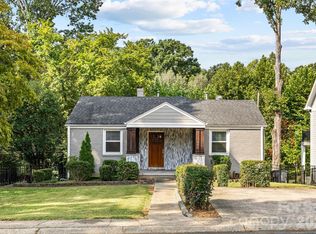 442 Lorna St, Charlotte, NC 28205