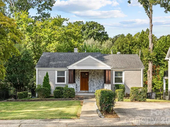 442 Lorna St, Charlotte, NC 28205