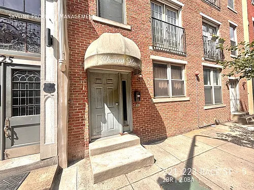 221-223 Race St #5 Photo 1