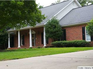 776 Heatherwood Dr, Birmingham, AL 35244