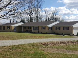 1655 Lower Bellbrook Rd, Xenia, OH 45385