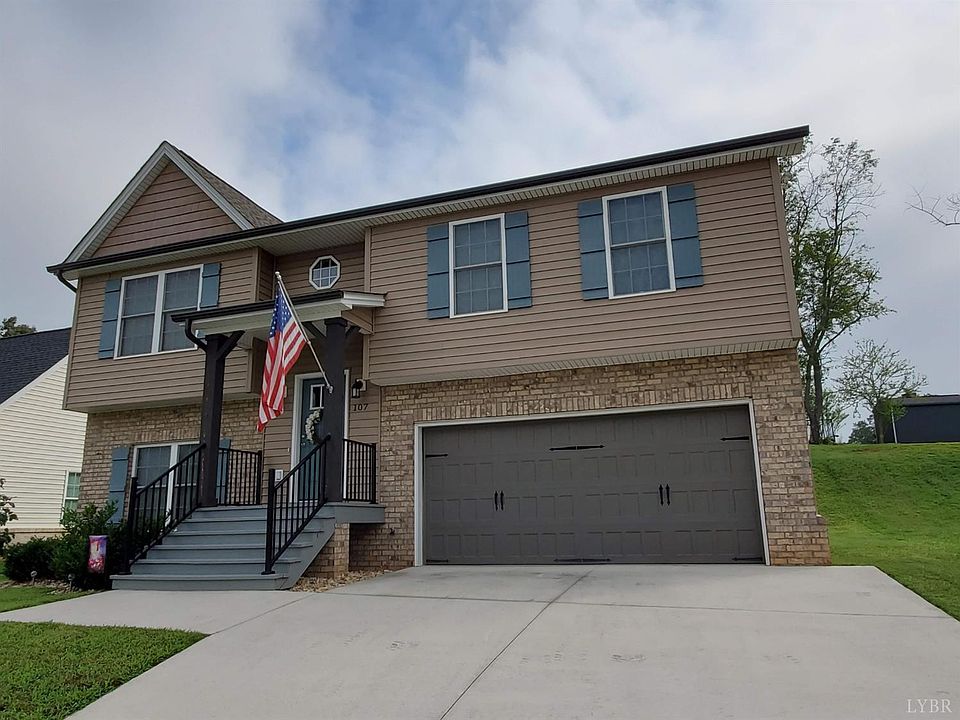 1st image of 107 Bennett Dr Lot 16