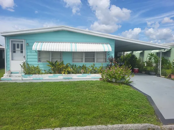 1301 Polk City Rd Lot 59, Haines City, FL 33844