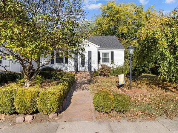 406 Maycox Avenue, Norfolk, VA 23505