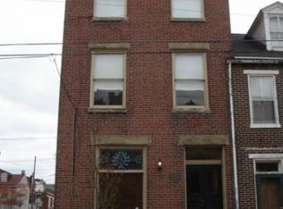 1333 Green St APT 3, Harrisburg, PA 17102