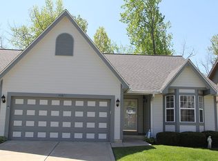 5587 Westerfield Pkwy, Weldon Spring, MO 63304