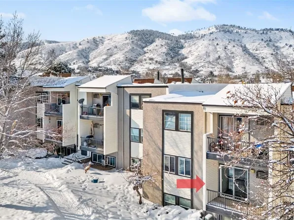 1400 Golden Circle #202, Golden, CO 80401