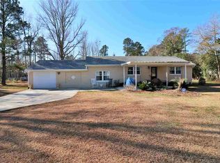 5863 Honeysuckle Ln, Myrtle Beach, SC 29588