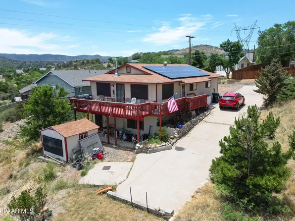 5120 E Ramada Dr, Prescott, AZ 86301