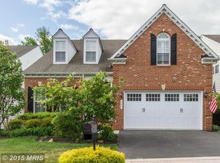 307 Seattle Slew Pl, Havre De Grace, MD 21078