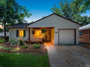 3067 S Downing Street, Englewood, CO 80113