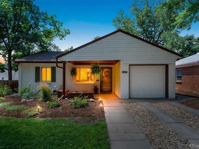 3067 S Downing Street, Englewood, CO, 80113