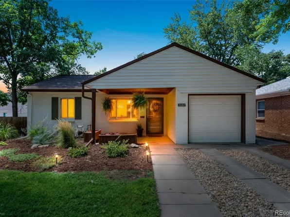 3067 S Downing Street, Englewood, CO 80113