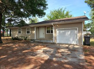 4707 Stidham Ln, Paragould, AR 72450