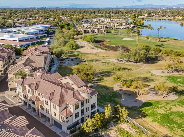 7275 N SCOTTSDALE Road #1017, Paradise Valley, AZ 85253