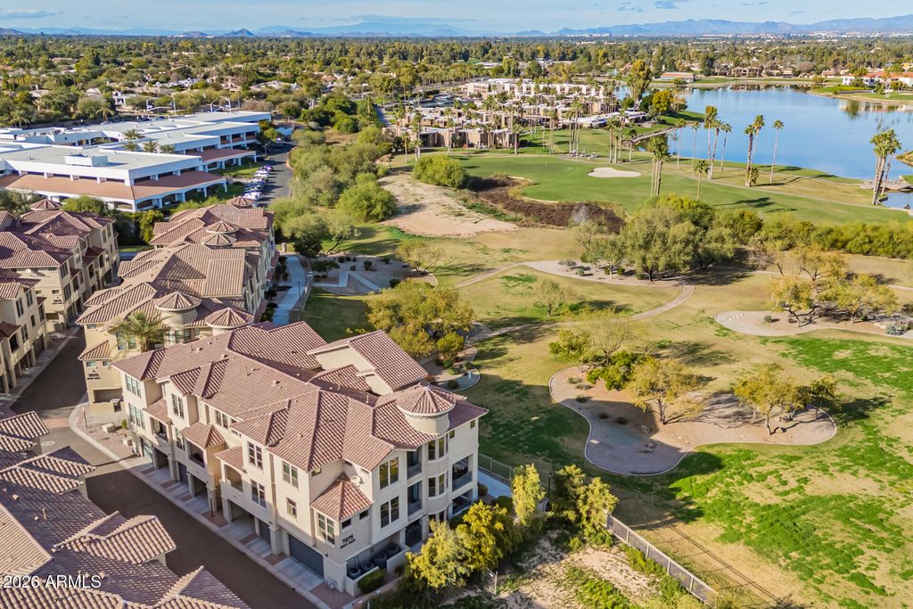 7275 N SCOTTSDALE Road #1017, Paradise Valley, AZ 85253