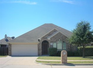 1412 Fox Glen Trl, Mansfield, TX 76063