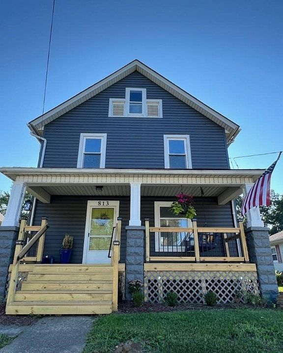 1st image of 813 McKinley St