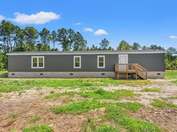 8790 Luck Rd., Nichols, SC 29581
