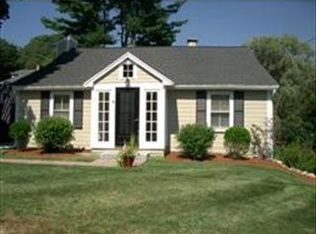 4 Highland Ave, Andover, MA 01810