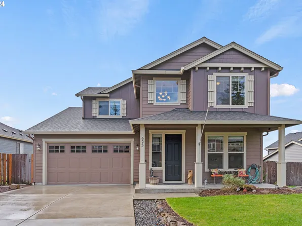 623 Stone Park, Kalama, WA 98625