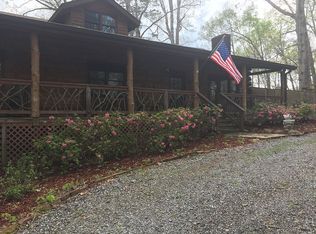 8030 Pooles Mill Dr, Ball Ground, GA 30107