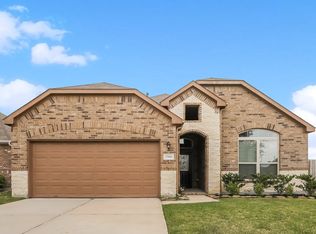 23006 Silver Linden Ct, Tomball, TX 77375