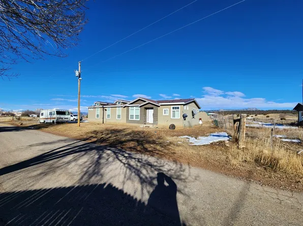 6 County Road 1703, Tierra Amarilla, NM 87575