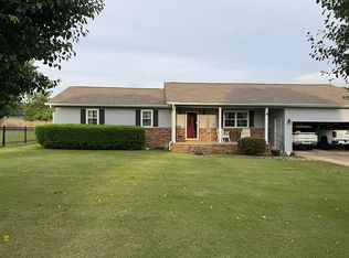 114 Teresa Dr, Brookland, AR 72417
