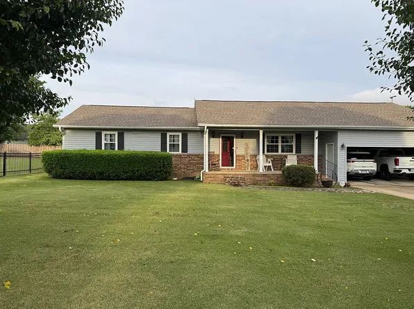 114 Teresa Dr, Brookland, AR 72417