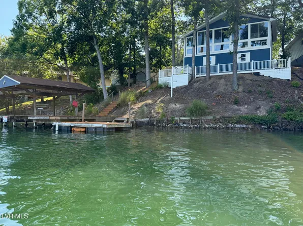 153 H R King Rd #1, Johnson City, TN 37615