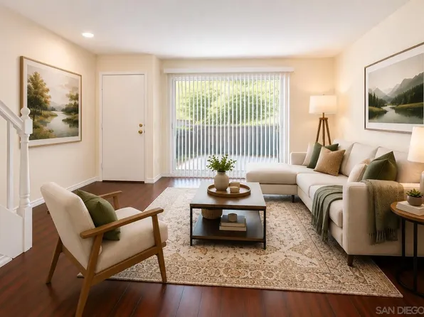 9289 Village Glen Dr Unit 118, San Diego, CA 92123