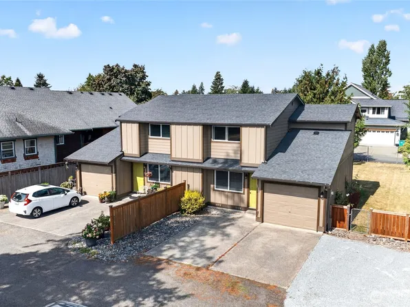 1360 Florence Street, Enumclaw, WA 98022
