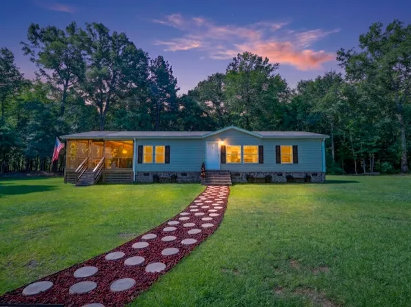 1181 Old Hwy #6, Cross, SC 29436