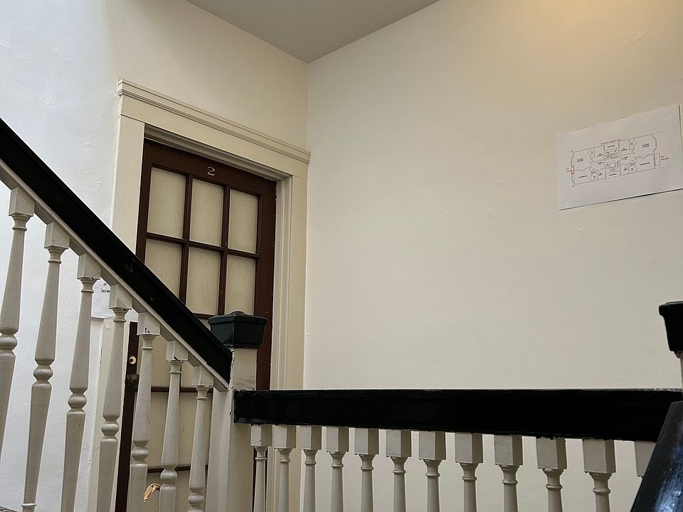 Entry from main hallyway