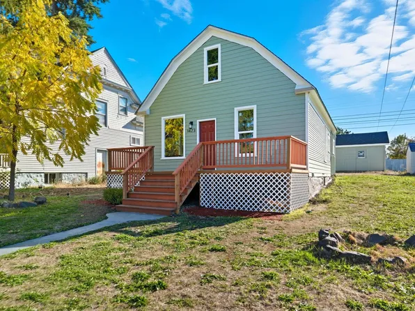 1423 W Augusta Ave, Spokane, WA 99205