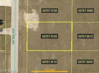 2211 NW 6th Ave, Cape Coral, FL 33993