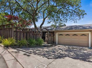 3346 Woodview Ct, Lafayette, CA 94549
