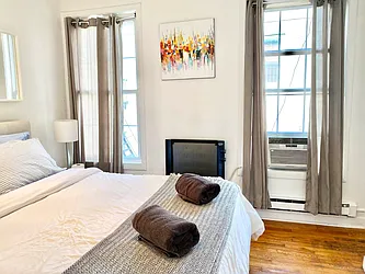 Rented by Strike Realty NY, LLC