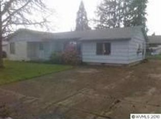 1075 23rd Ave SE, Albany, OR 97322