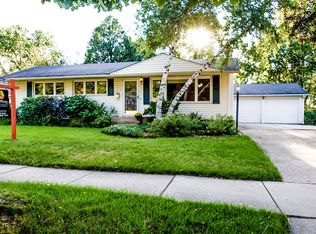 126 Acewood Blvd, Madison, WI 53714