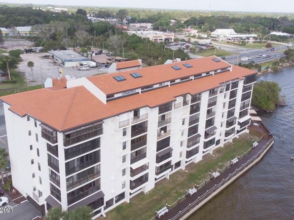 Waterfront Titusville Fl Waterfront Homes For Sale 38 Homes Zillow