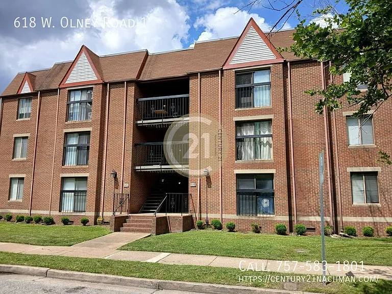 618 W Olney Rd #1 — Photo 1