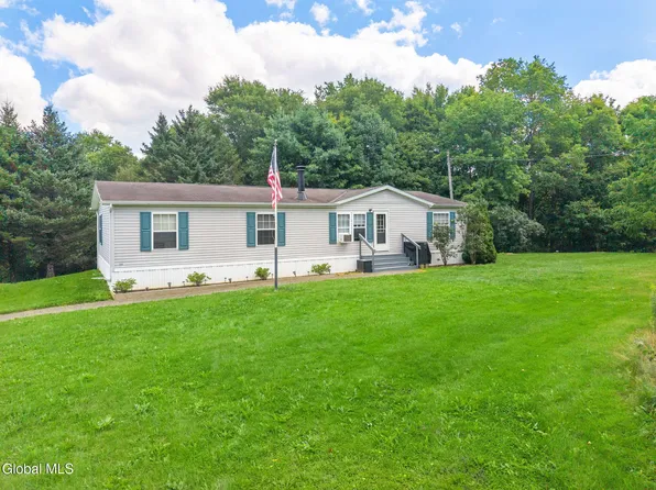 744 County Highway 38, Worcester, NY 12197