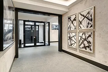 Rented by Bond New York