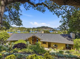 81 Peacock Drive, San Rafael, CA 94901