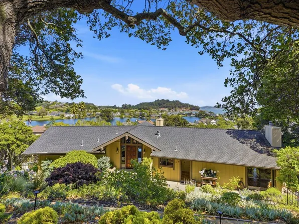 81 Peacock Drive, San Rafael, CA 94901