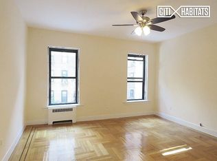 604 W 138th St APT 3B, New York, NY 10031